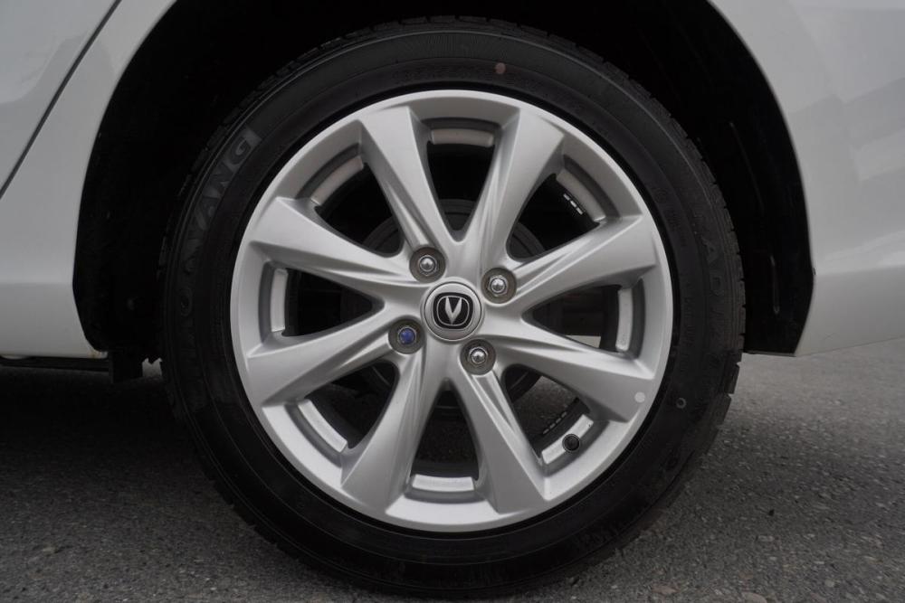 Changan Alsvin Ульяновск  - изображение 20