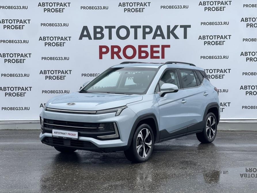 Москвич 3 Владимир  - изображение 1