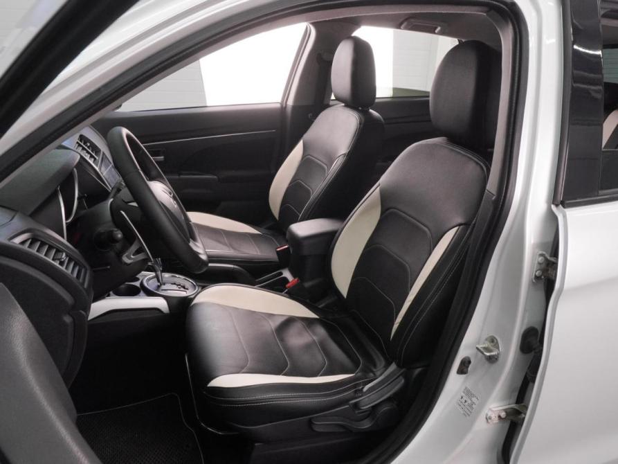 Mitsubishi ASX I Рестайлинг Воронеж  - изображение 10