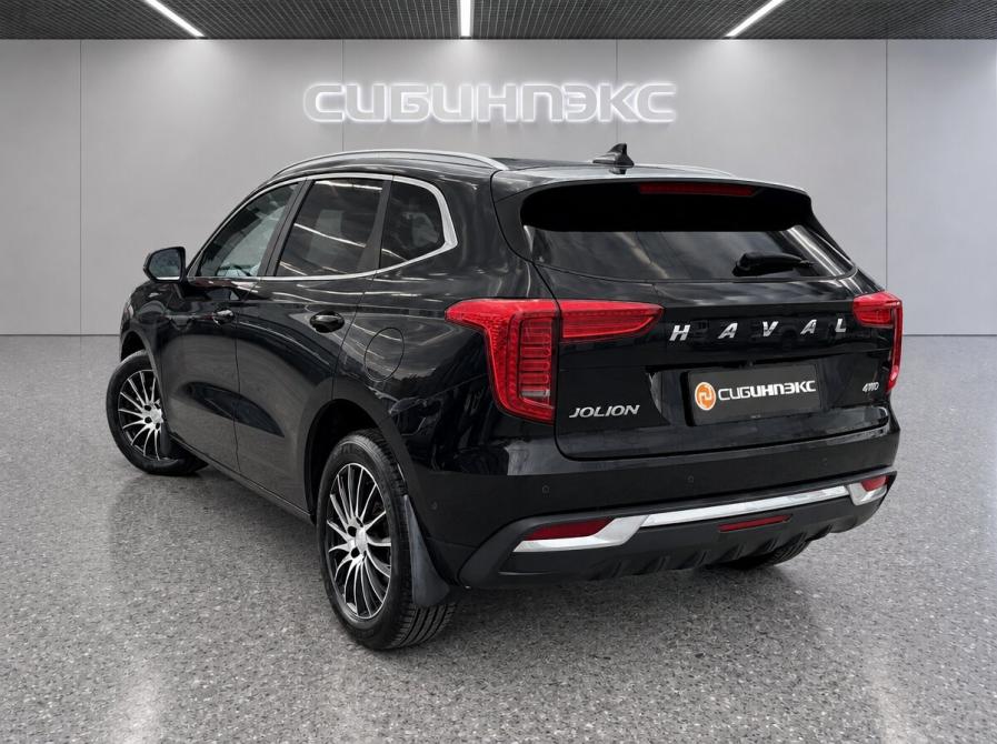 Haval Jolion I Кемерово  - изображение 3