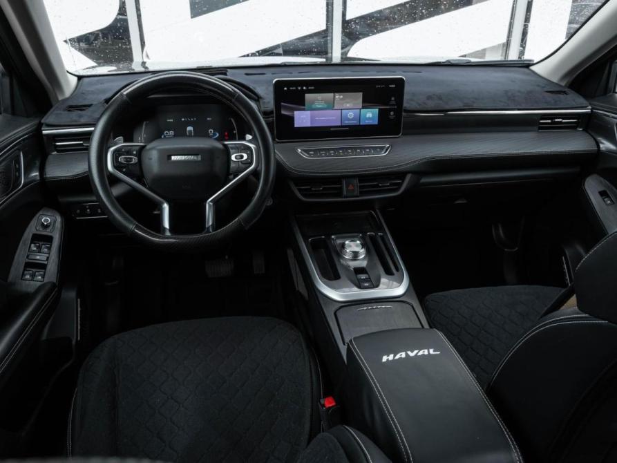 Haval Jolion I Рестайлинг Ставрополь  - изображение 6