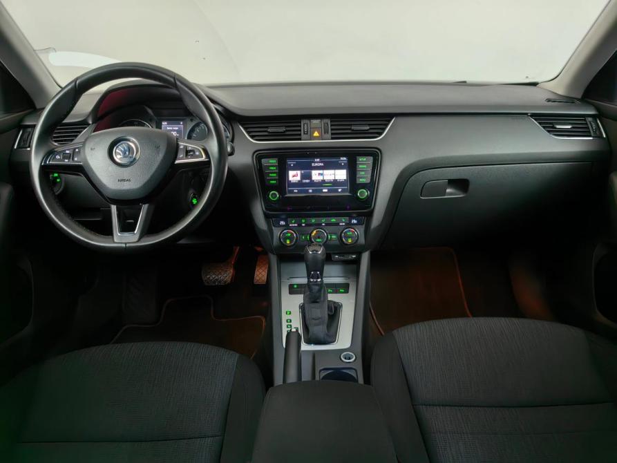 Skoda Octavia III (A7) Москва  - изображение 6