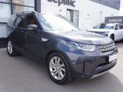 Land Rover Discovery V Москва  - изображение 18