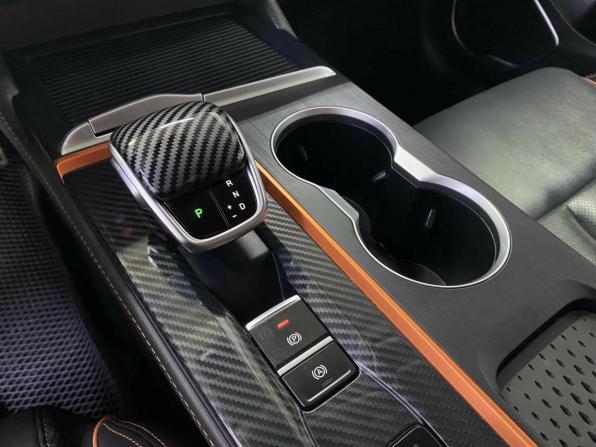 Omoda S5 GT с пробегом 2023 года, цена 1 680 000 рублей, 43800 км, седан, Автокод Объявления