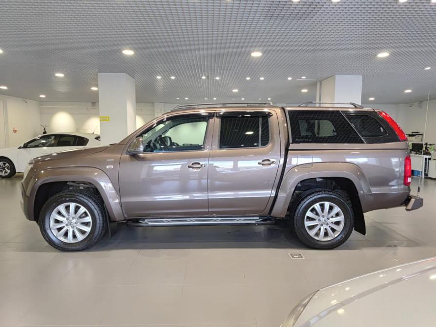 Volkswagen Amarok I Казань  - изображение 10