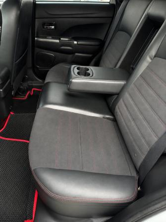 Mitsubishi ASX I Рестайлинг 3 с пробегом 2021 года, цена 2 230 000 рублей, 47350 км, внедорожник, Автокод Объявления