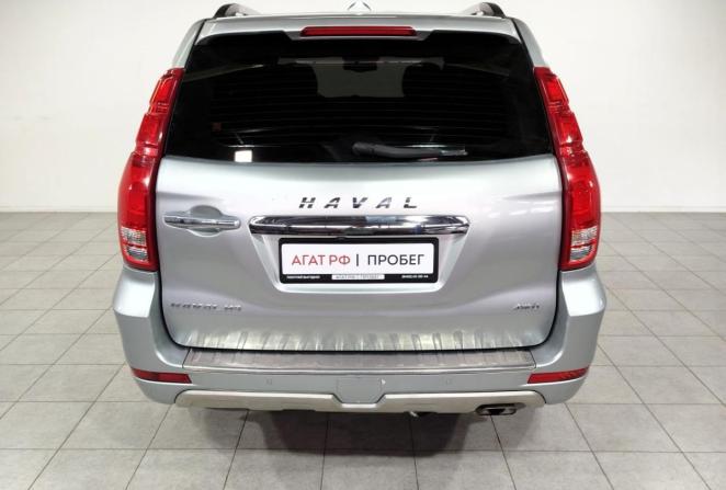 Haval H9 I Рестайлинг с пробегом 2019 года, цена 2 190 000 рублей, 157873 км, внедорожник, Автокод Объявления