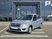 Lada (ВАЗ) Granta I Воронеж  - изображение 12
