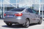 Lada (ВАЗ) Vesta I Ульяновск  - изображение 29