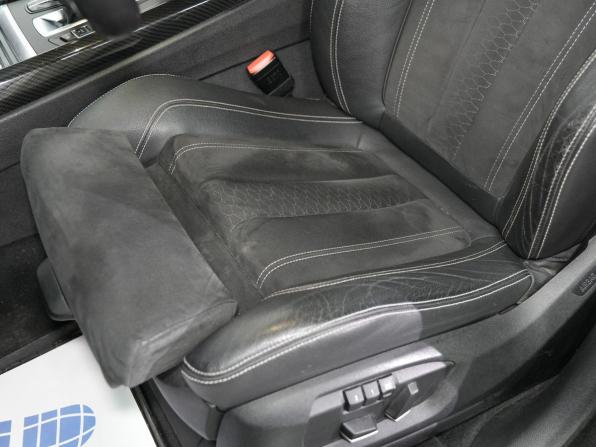 BMW X5 III (F15) с пробегом 2017 года, цена 4 070 000 рублей, 160000 км, внедорожник, Автокод Объявления