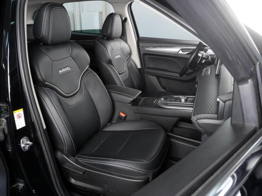 Haval Jolion I Рестайлинг Минеральные Воды  - изображение 8