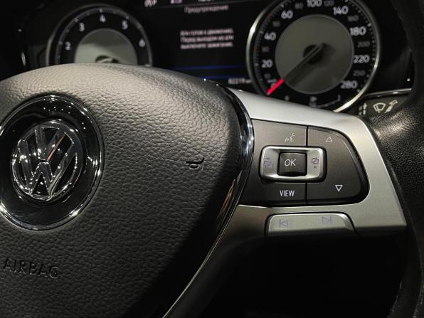 Volkswagen Touareg III с пробегом 2018 года, цена 4 539 000 рублей, 82200 км, внедорожник, Автокод Объявления