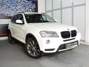 BMW X3 II (F25) Кемерово  - изображение 26