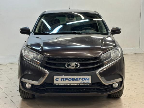 Lada (ВАЗ) XRAY I с пробегом 2016 года, цена 820 000 рублей, 158980 км, хэтчбек, Автокод Объявления