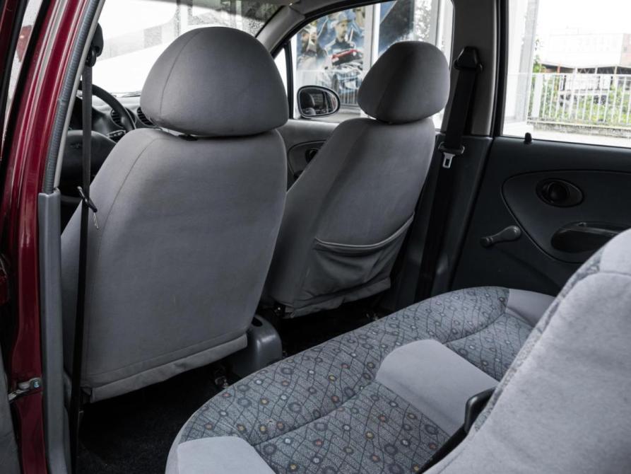 Daewoo Matiz II Рестайлинг Ставрополь  - изображение 11
