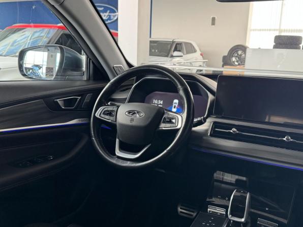 Chery Tiggo 8 Pro I с пробегом 2021 года, цена 1 790 000 рублей, 59327 км, внедорожник, Автокод Объявления