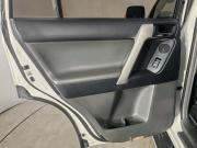 Toyota Land Cruiser Prado 150 Series Рестайлинг 1 Санкт-Петербург  - изображение 50