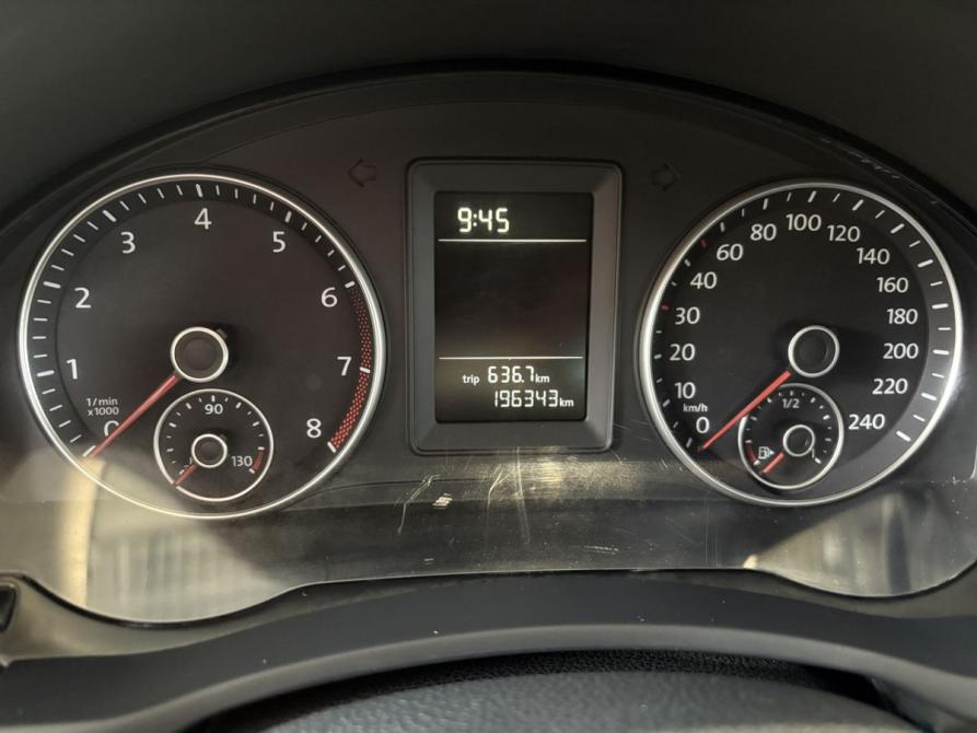 Volkswagen Jetta V Новомосковск  - изображение 18