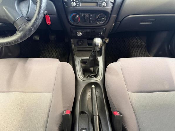 Nissan Almera II (N16) Рестайлинг с пробегом 2004 года, цена 265 000 рублей, 353000 км, седан, Автокод Объявления