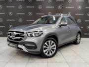 Mercedes-Benz GLE II (V167) Москва  - изображение 28