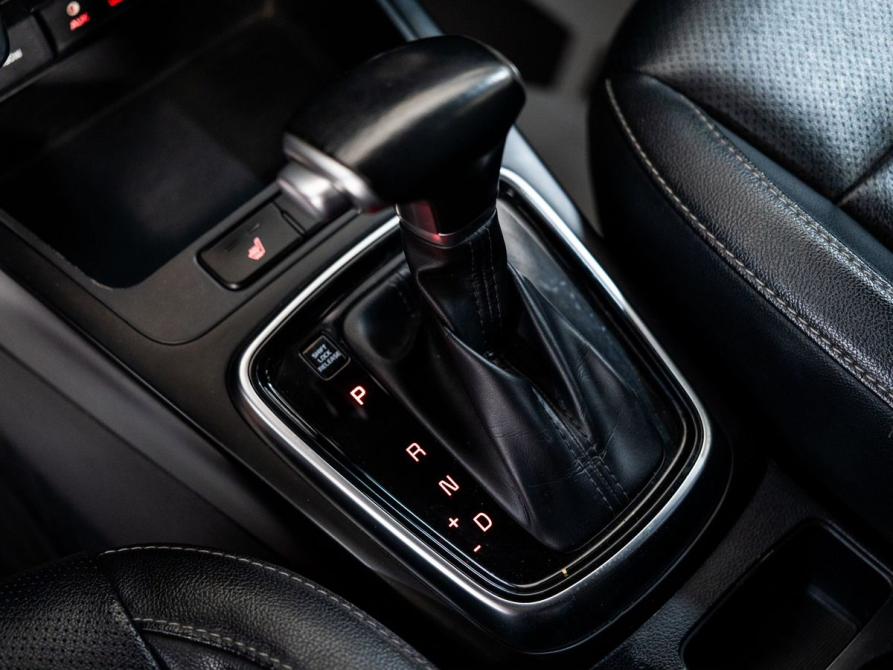 Kia Rio IV Иркутск  - изображение 15