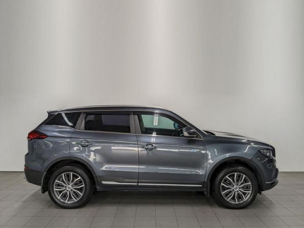 Geely Atlas Pro с пробегом 2021 года, цена 1 750 000 рублей, 95680 км, внедорожник, Автокод Объявления