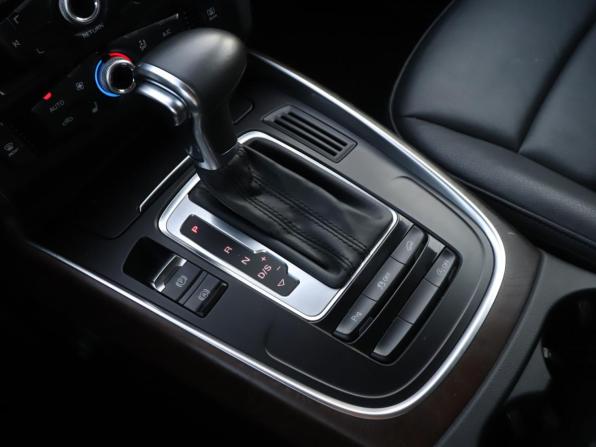 Audi Q5 I (8R) Рестайлинг с пробегом 2016 года, цена 2 799 000 рублей, 57756 км, внедорожник, Автокод Объявления