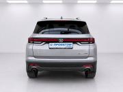 Changan CS35 Plus I Рестайлинг Москва  - изображение 23