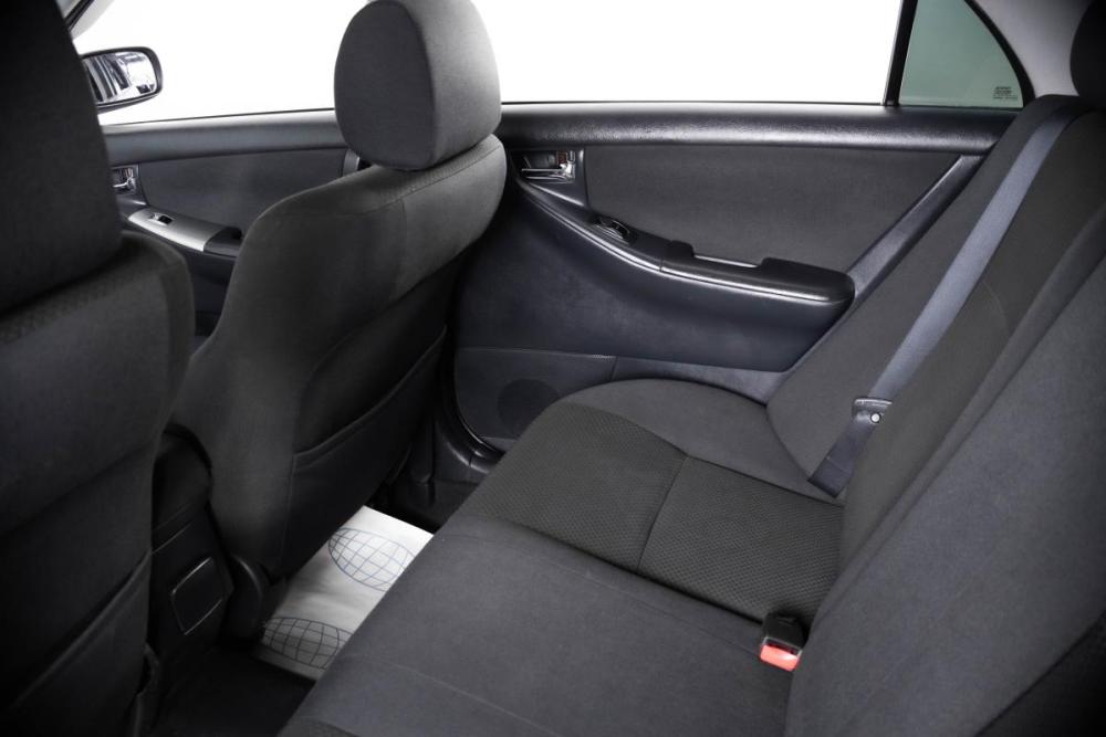 Toyota Corolla IX (E120 E130) Рестайлинг Пермь  - изображение 9