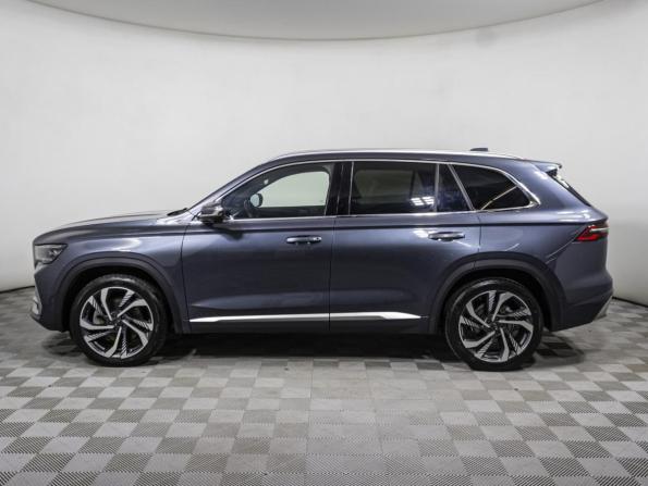 Geely Monjaro I с пробегом 2024 года, цена 3 348 000 рублей, 51778 км, внедорожник, Автокод Объявления