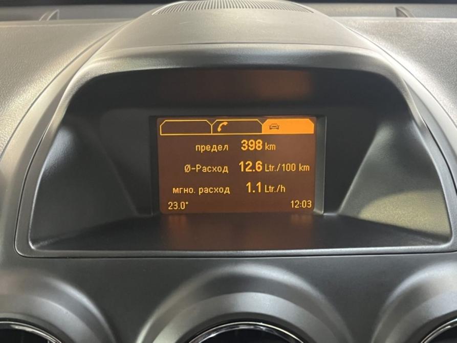 Opel Antara I Рестайлинг Курск  - изображение 12