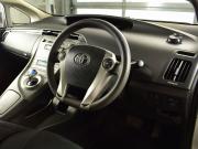 Toyota Prius III Рестайлинг (XW30) Кемерово  - изображение 28