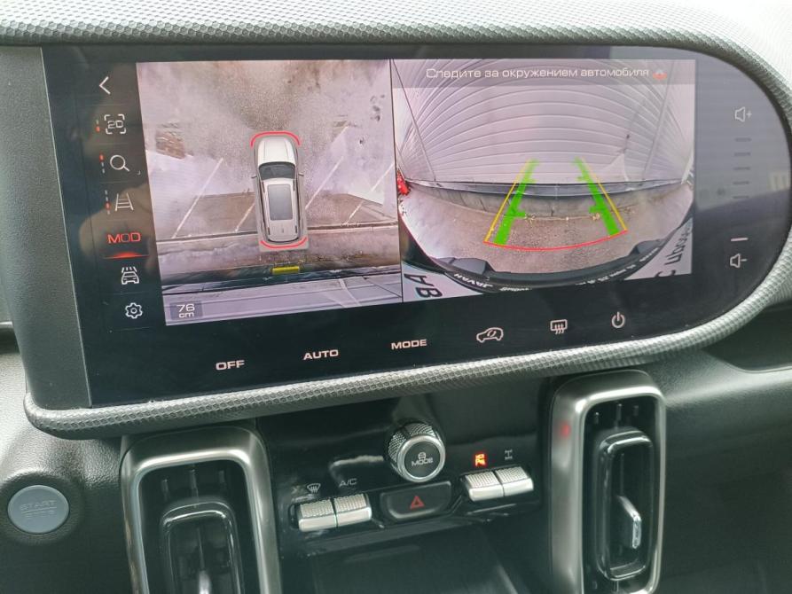 Haval Dargo Санкт-Петербург  - изображение 15