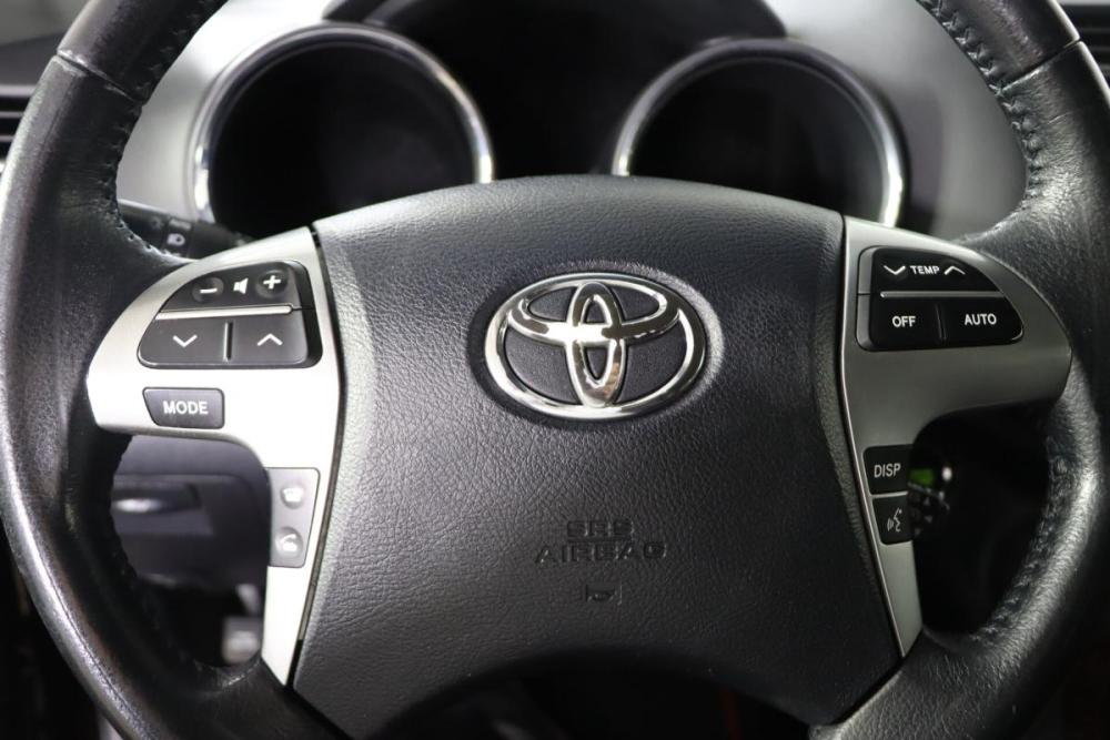 Toyota Highlander II (XU40) Рестайлинг Нижний Новгород  - изображение 11