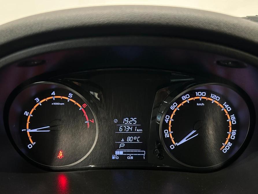 Lada (ВАЗ) Granta I Рестайлинг Санкт-Петербург  - изображение 19