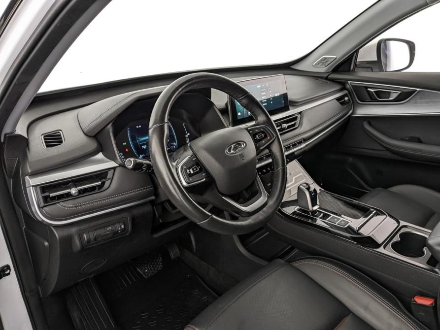 Chery Tiggo 7 Pro I Москва  - изображение 15