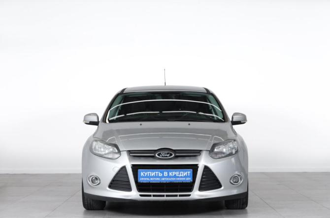 Ford Focus III с пробегом 2012 года, цена 649 000 рублей, 250000 км, универсал, Автокод Объявления