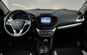 Lada (ВАЗ) Vesta I Москва  - изображение 31