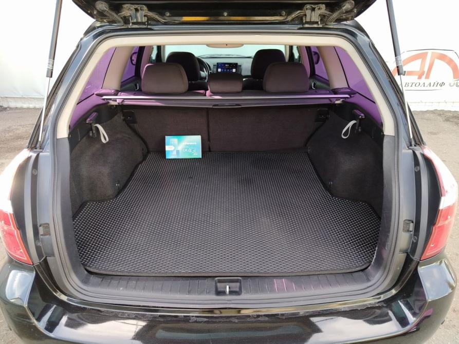 Subaru Outback III Рестайлинг Ярославль  - изображение 8