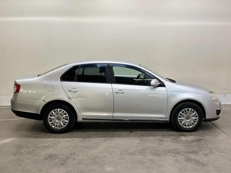 Volkswagen Jetta V Саратов  - изображение 6