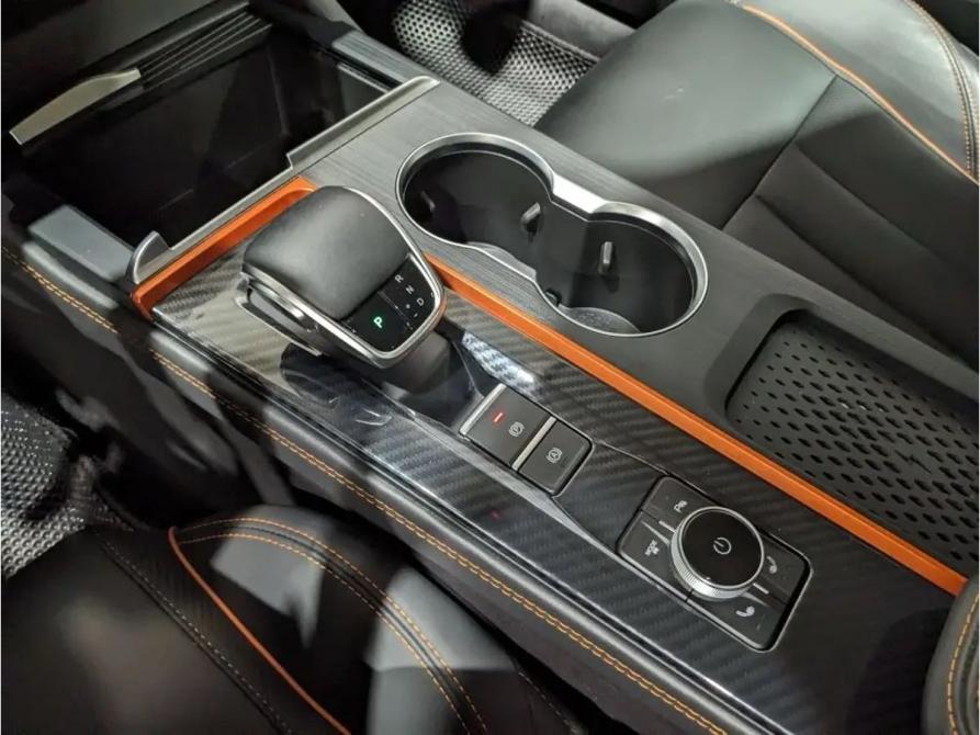 Omoda S5 GT Пермь  - изображение 13
