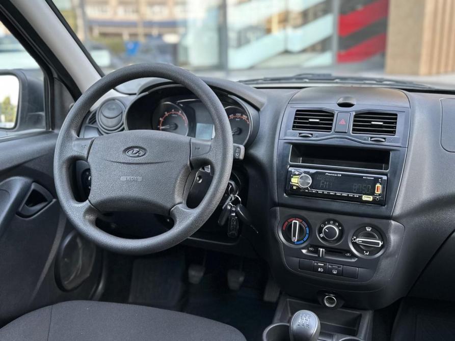Lada (ВАЗ) Granta I Рестайлинг Архангельск  - изображение 14
