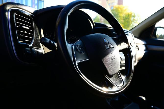 Mitsubishi Outlander III Рестайлинг 2 с пробегом 2015 года, цена 1 480 000 рублей, 187000 км, внедорожник, Автокод Объявления