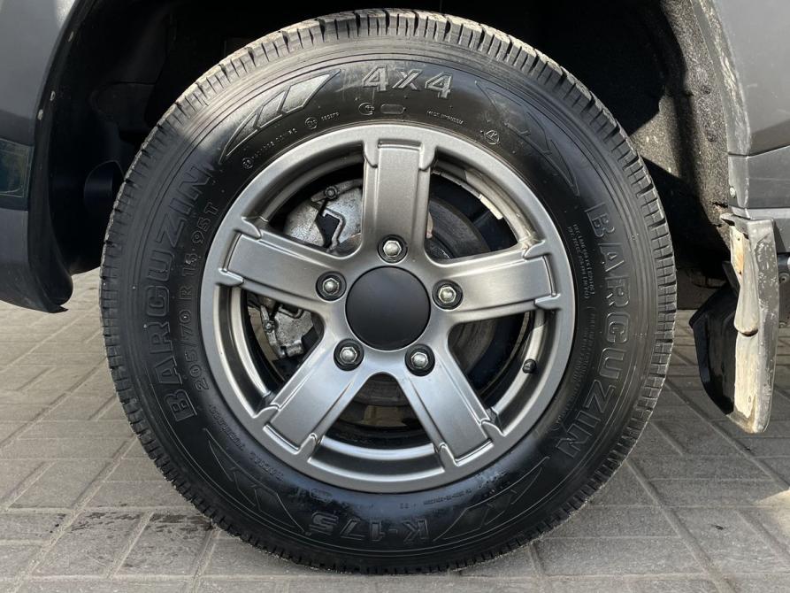 Lada (ВАЗ) Niva Travel I Тамбов  - изображение 18