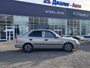 Hyundai Accent II Набережные Челны  - изображение 27