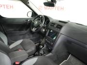 Skoda Yeti I Рестайлинг Вологда  - изображение 27