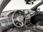 Mercedes-Benz GLE I (W166) Москва  - изображение 46