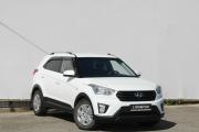Hyundai Creta I Березники  - изображение 13