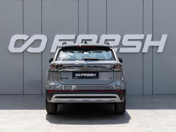 Volkswagen Tharu XR с пробегом 2025 года, цена 2 949 000 рублей, 20 км, внедорожник, Автокод Объявления