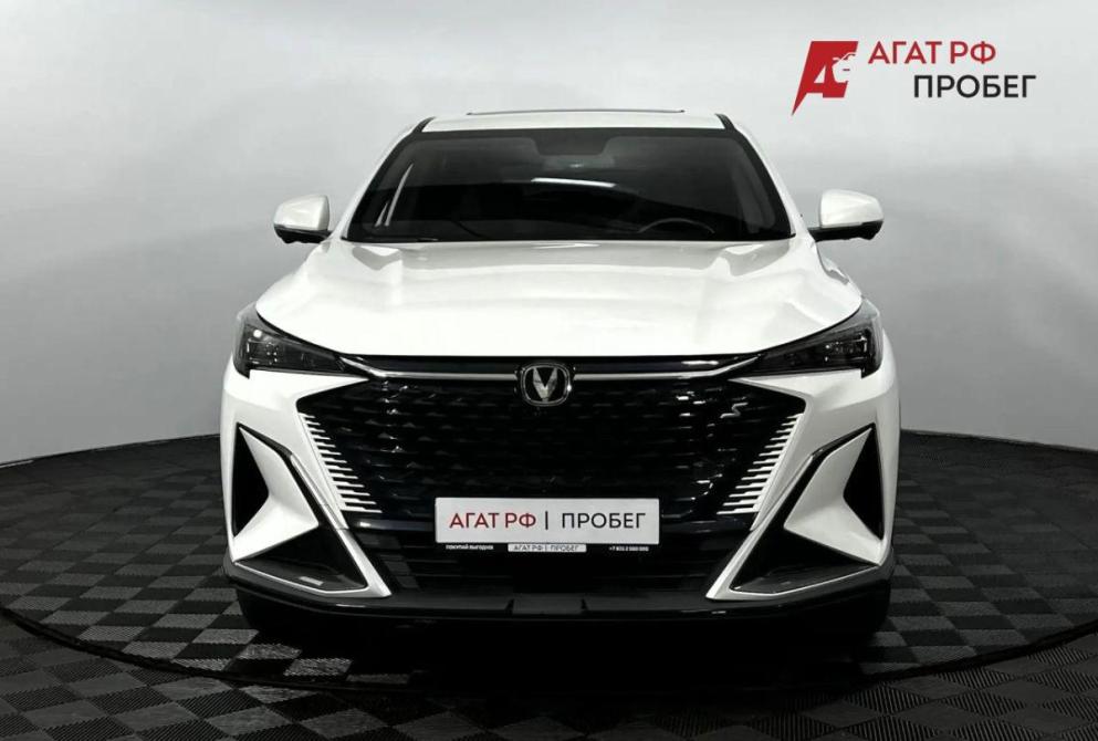 Changan CS35 Max Нижний Новгород  - изображение 3